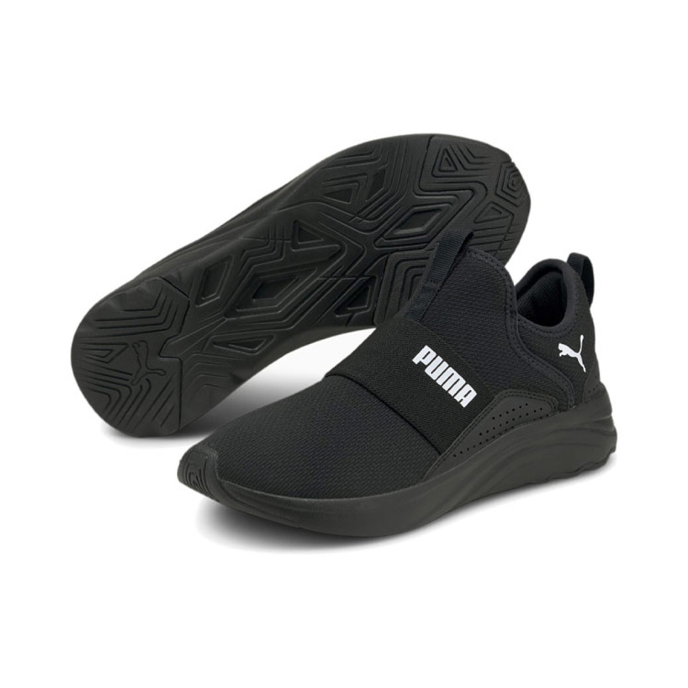 PUMA Softride Sophia Slip-on