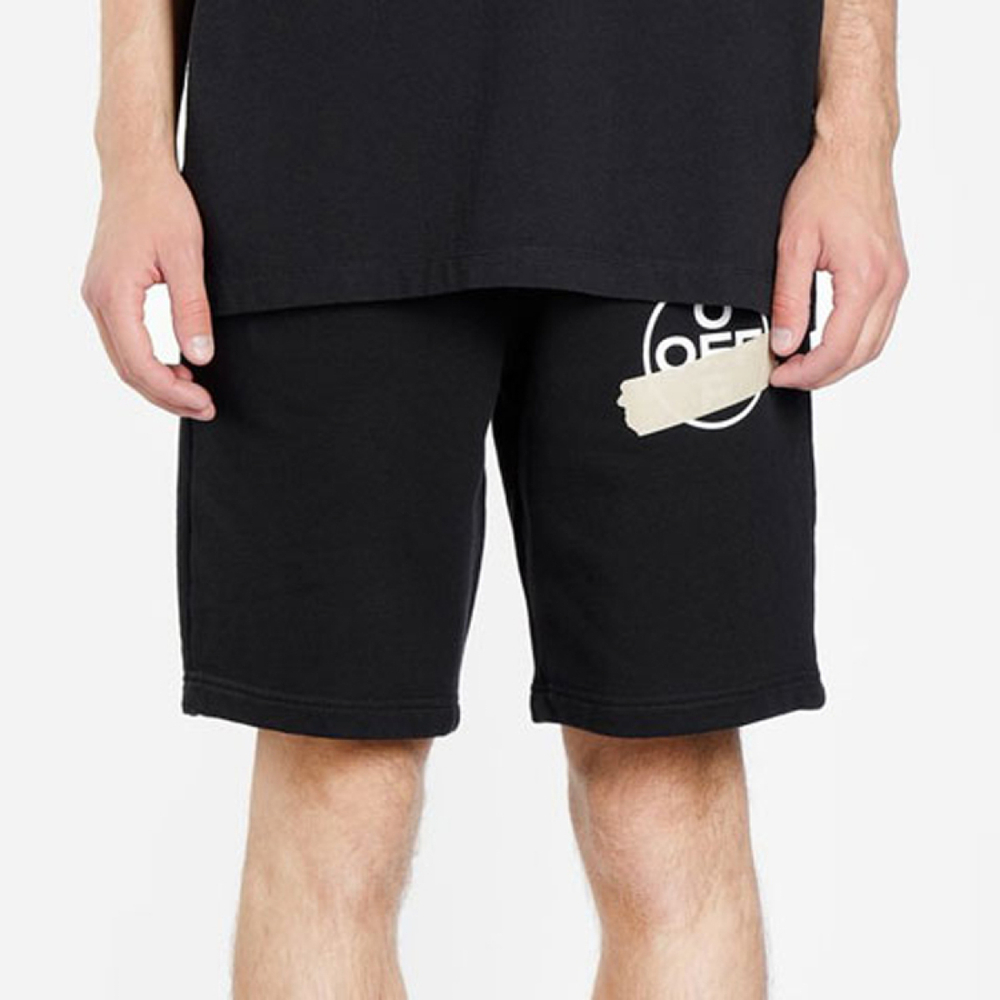 OFF-WHITE SS20 Logo