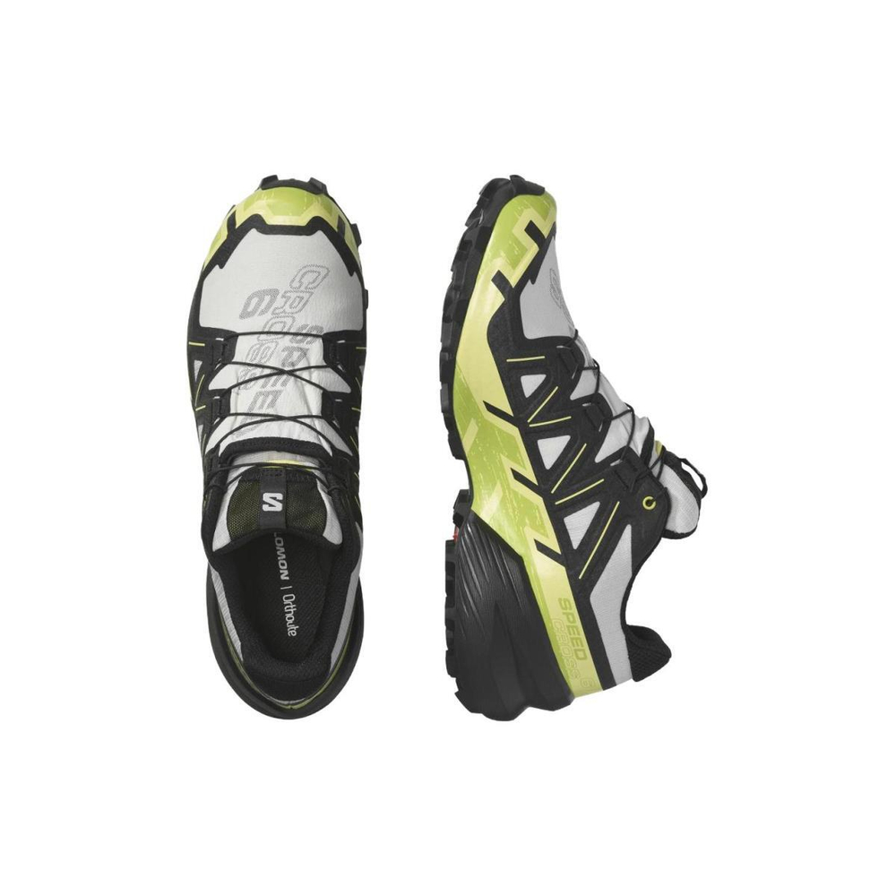 SALOMON CROSS 6 GTX