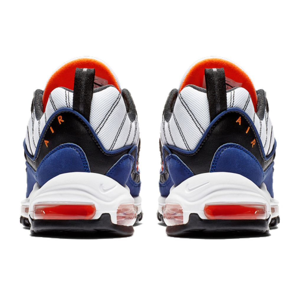 Nike Air Max 98 Royal Blue