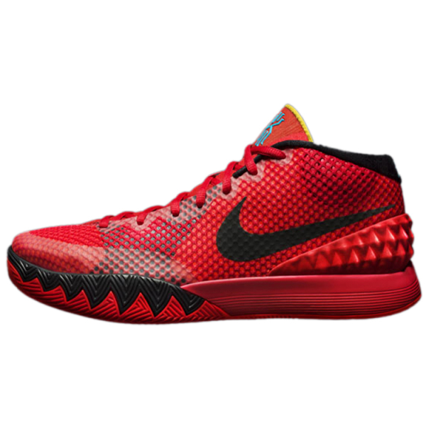 Nike Kyrie 1 Deceptive Red