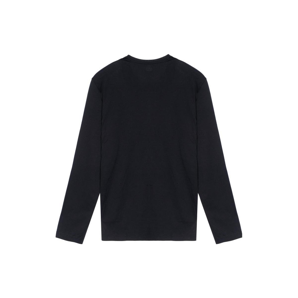 EMPORIO ARMANI Logo SS22T