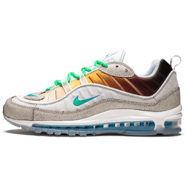 Nike Air Max 98 "la mezcla"