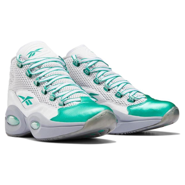 Reebok Question