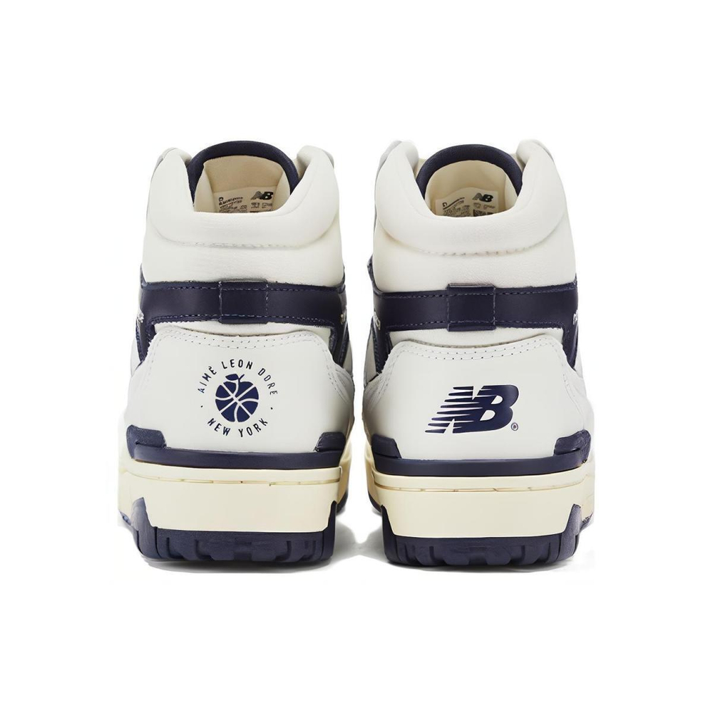Aimé Leon Dore x New Balance NB 650