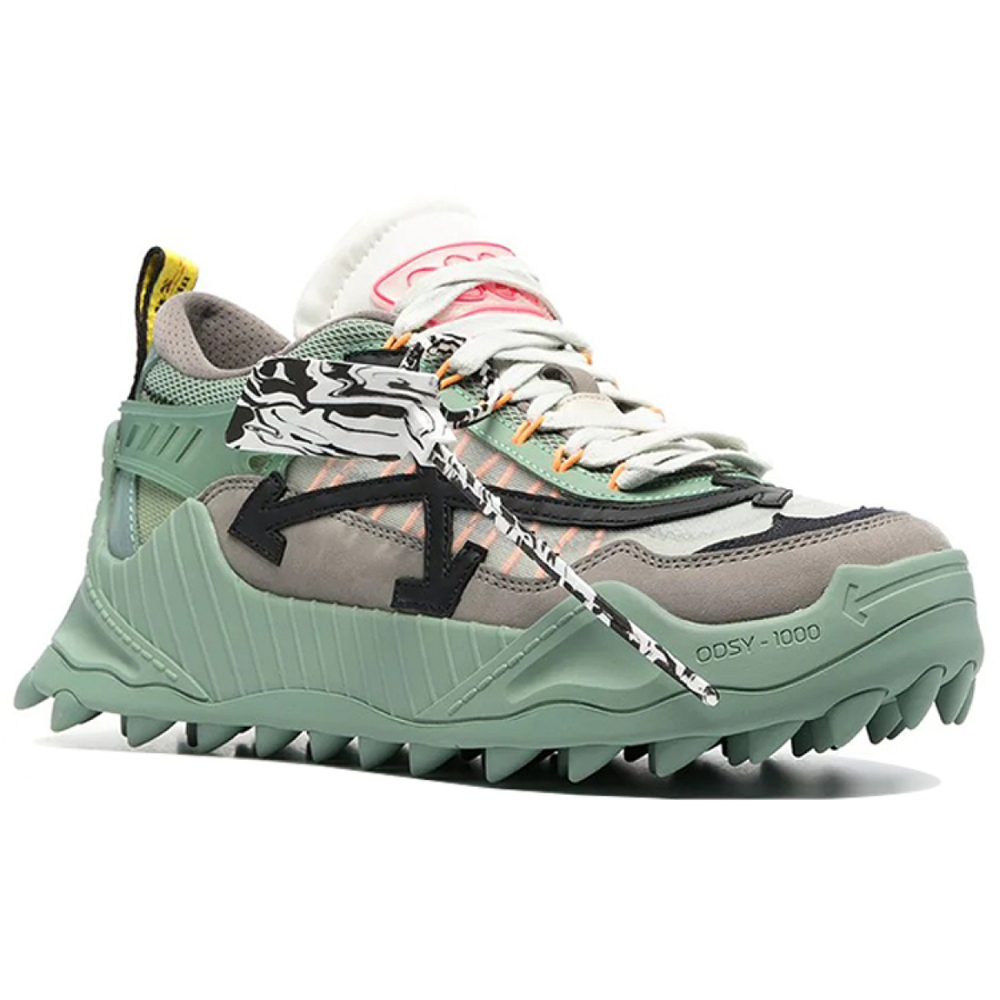 OFF-WHITE ODSY