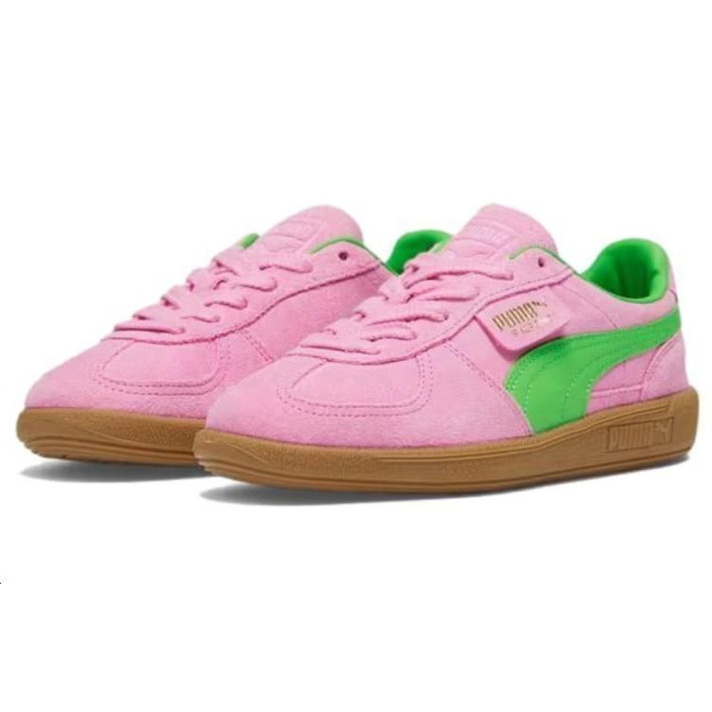 PUMA