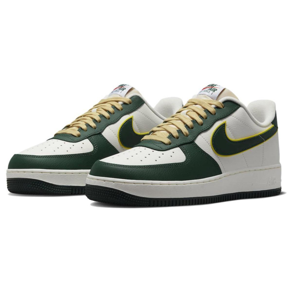 Nike Air Force 1 "Noble Green"
