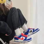Nike Dunk Royal Red A