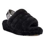 UGG FLUFF YEAH