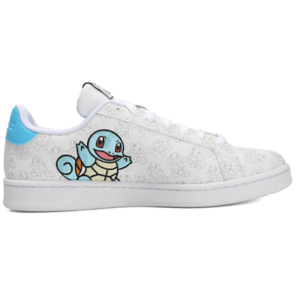 POKEMON/ x adidas neo GRAND COURT