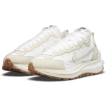 Sacai x Nike VaporWaffle white and gum