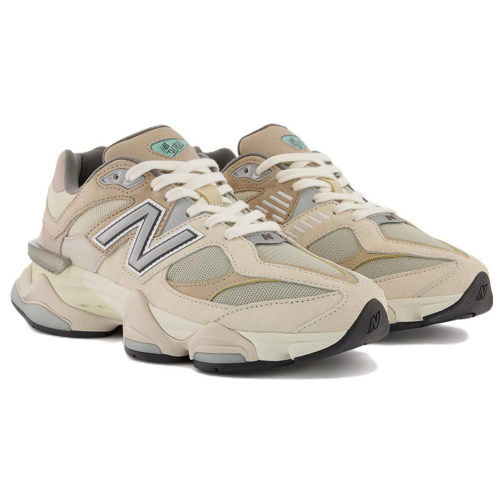 New Balance NB 9060 "sea salt"