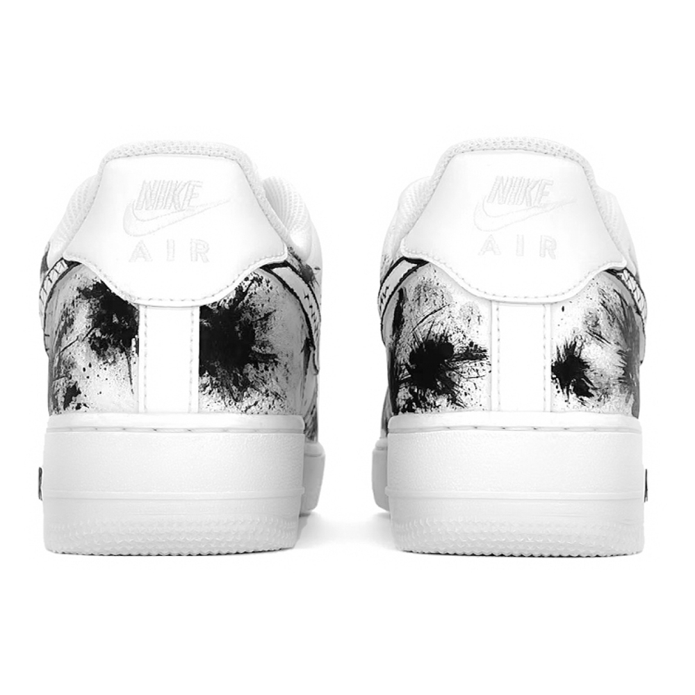 【 】 Nike Air Force 1 07