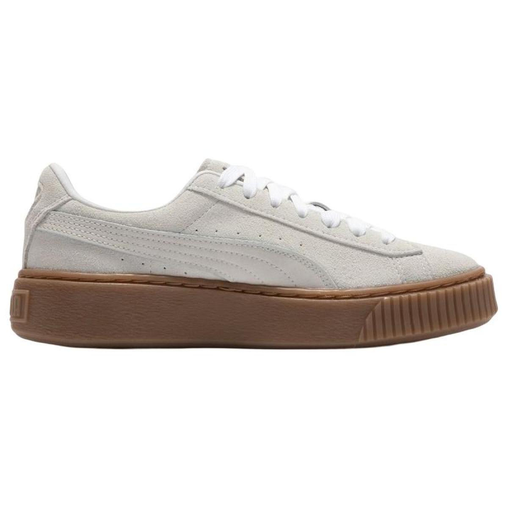 PUMA Suede Platform Core L