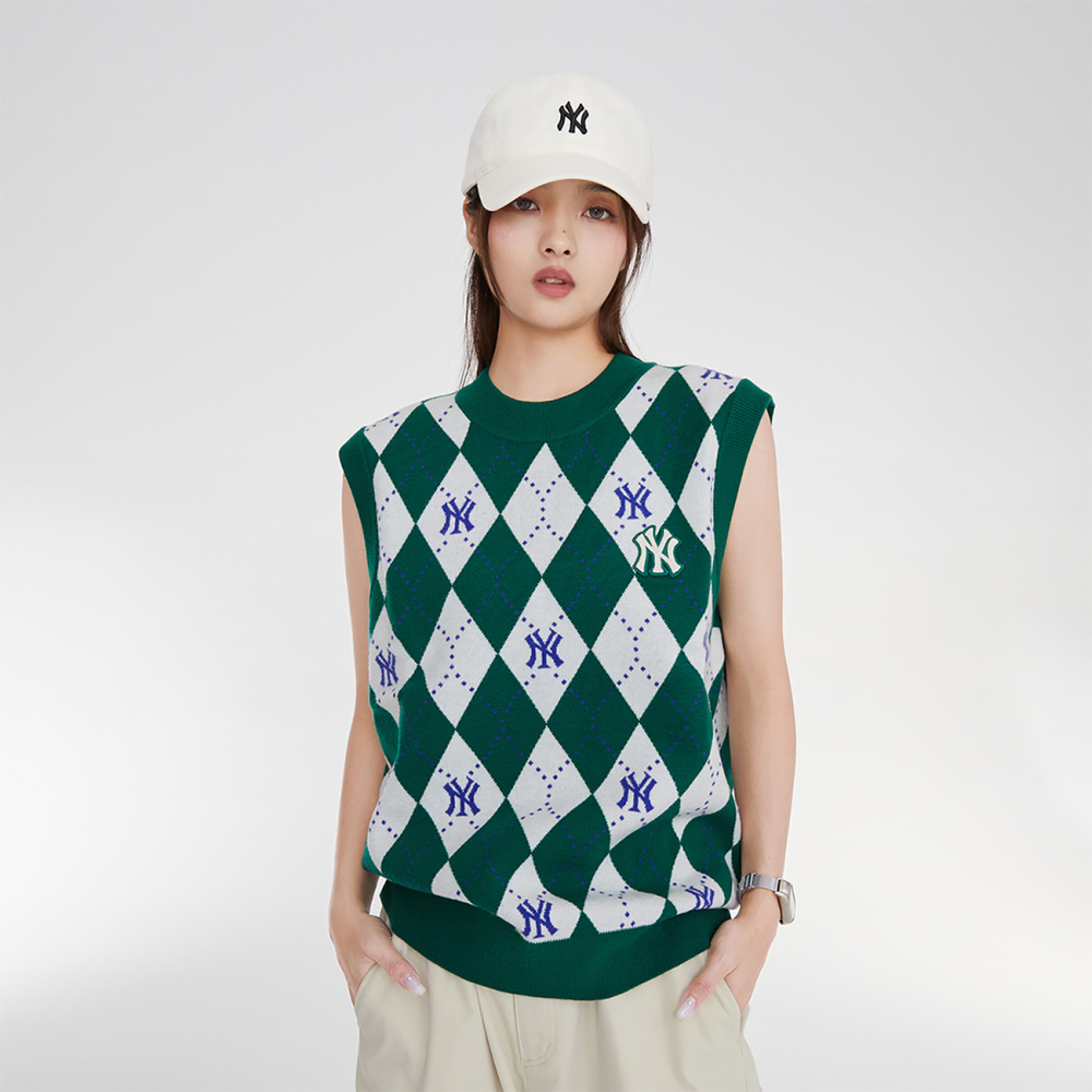 MLB 23FW