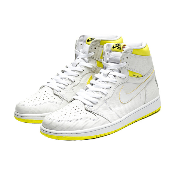 Jordan Air Jordan 1 Retro High Og First Class Flight