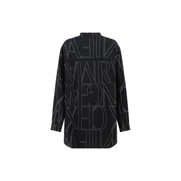 ARMANI EXCHANGE SS23 Logo