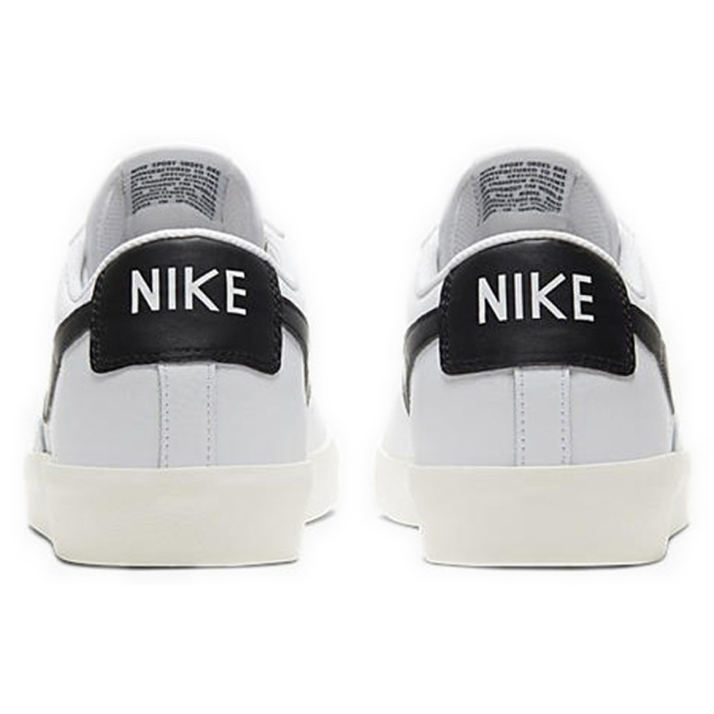 Nike Blazer "Leather White"