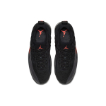 Jordan Air Jordan 12 Low Max Orange