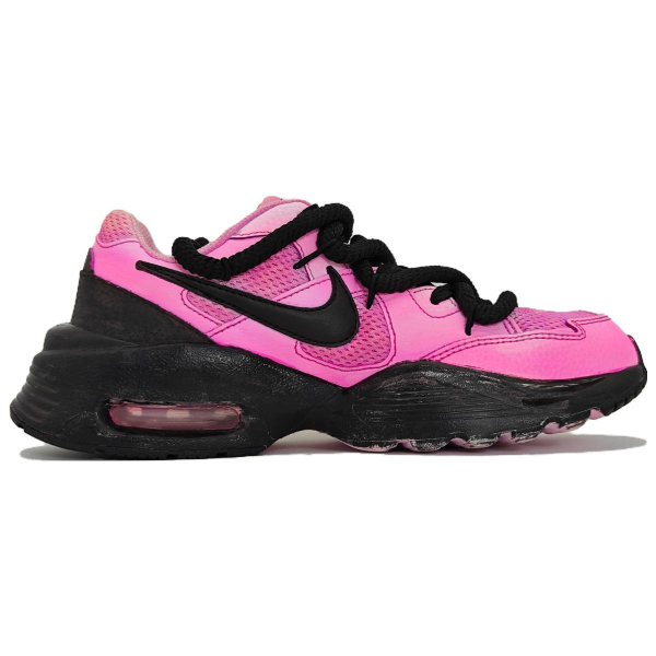 【 】 Nike Air Max Fusion
