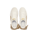PUMA Suede Bow Varsity