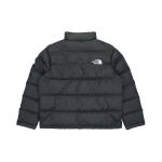 THE NORTH FACE 1992 Nuptse Jacket Asphalt Grey