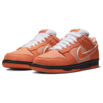 CONCEPTS x Nike Dunk SB "Orange Lobster"