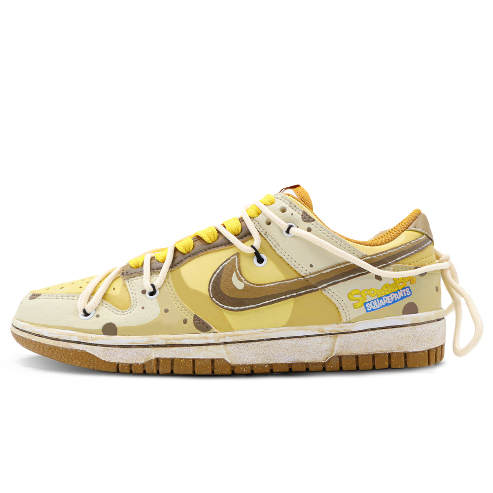 【 】 Nike Dunk Low