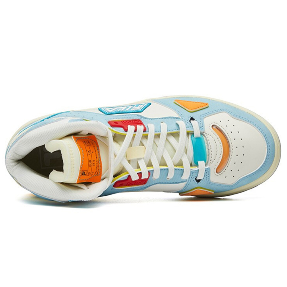 FILA FUSION Teratach