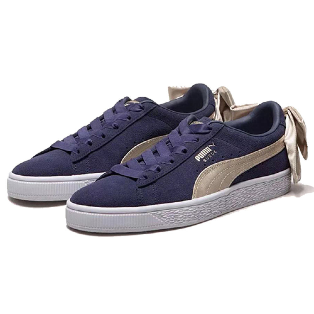 PUMA Suede