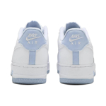 Nike Air Force 1 White Hydrogen Blue'