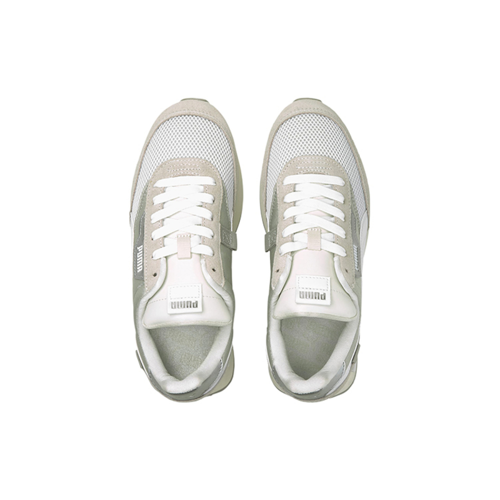 PUMA Future Rider Chrome