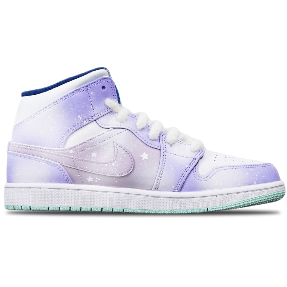 【 】 Jordan Air Jordan 1 Mid GS