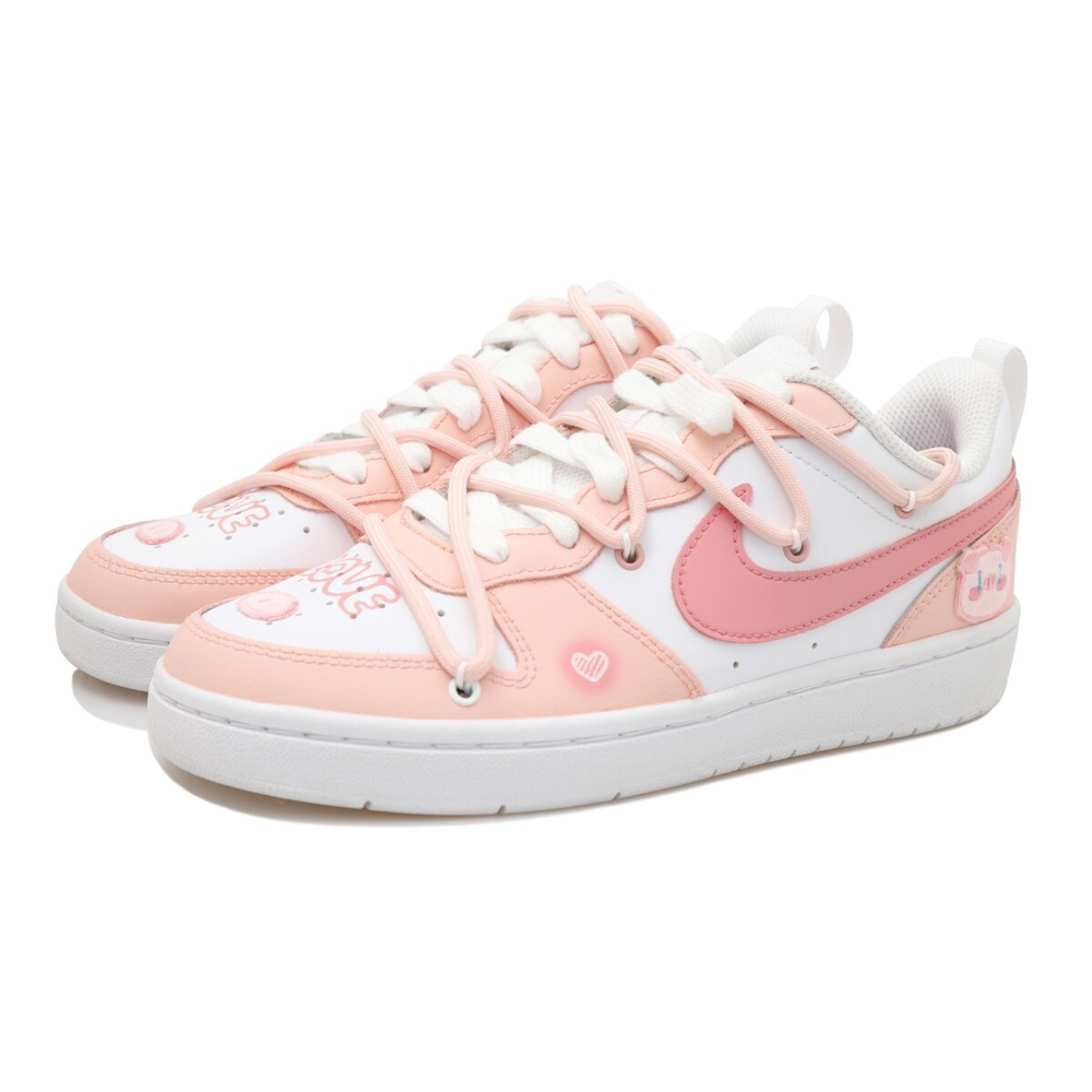 【 】 Nike Court Borough