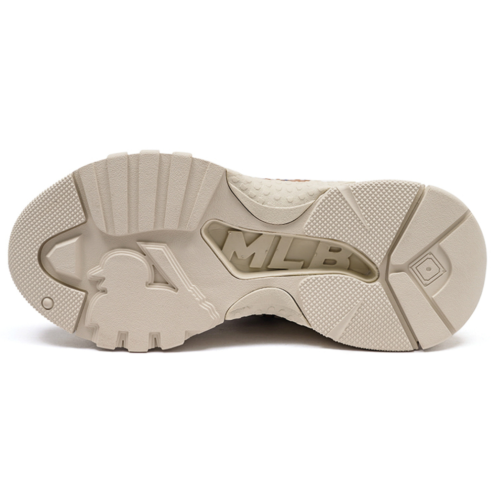 MLB Big Ball Chunky Dia Monogram