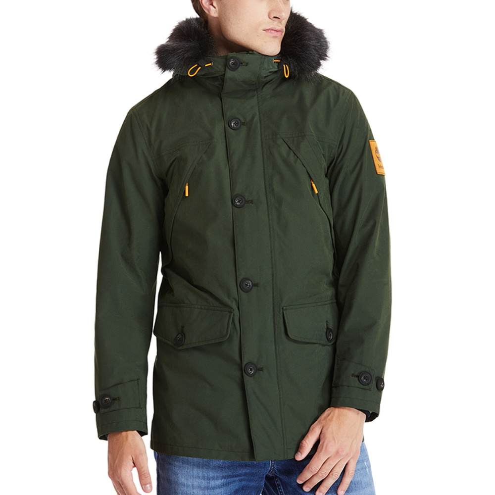 Timberland Logo
