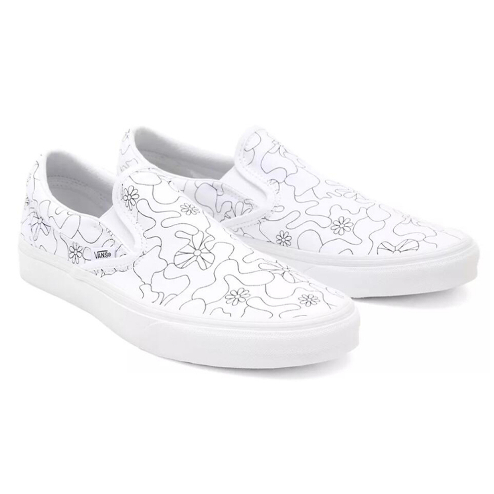 Vans slip-on