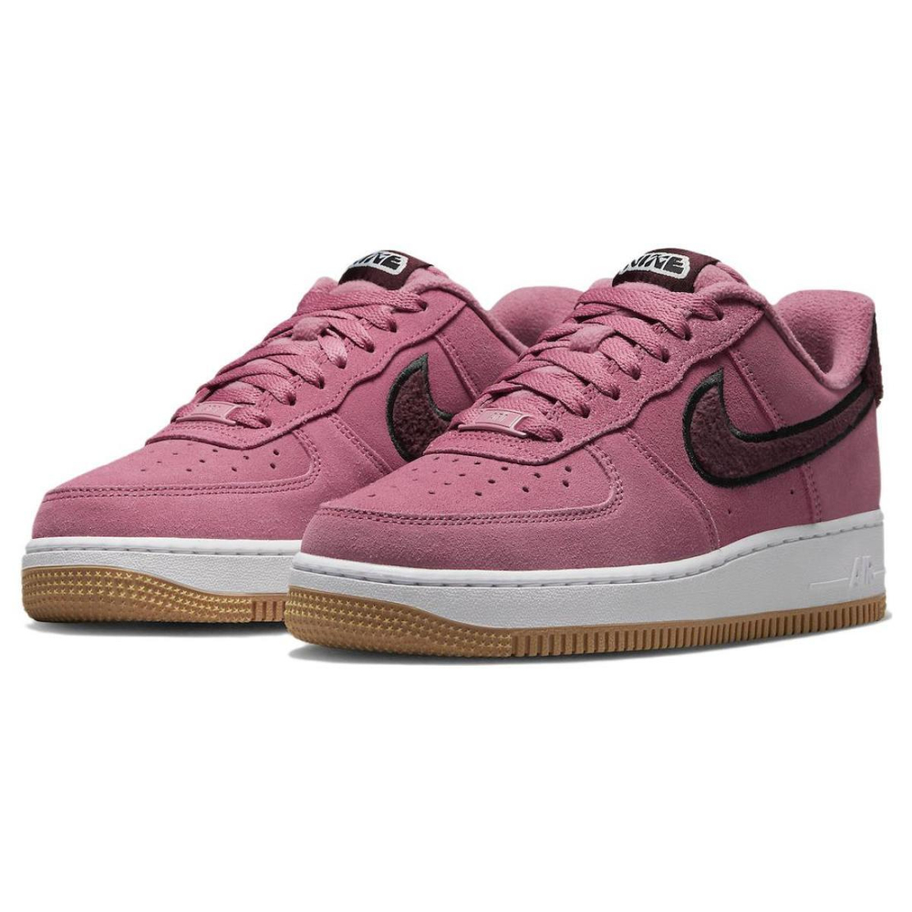 Nike Air Force 1 07 SE "Desert Berry"