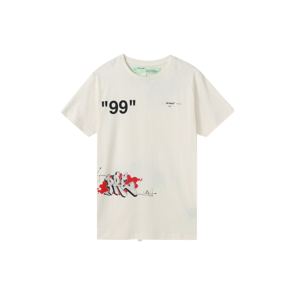 OFF-WHITE T