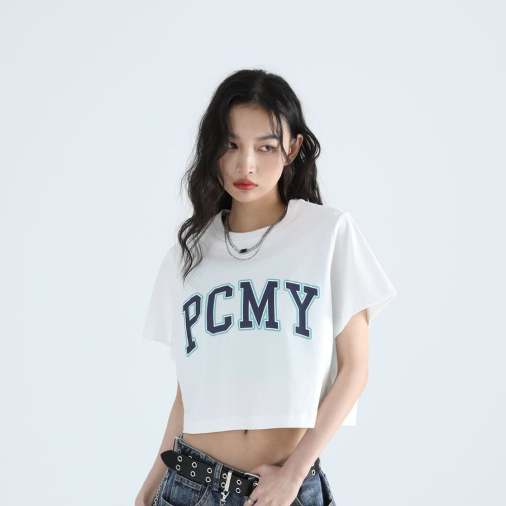 PCMY “ ” T