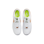 Nike Air Force 1 07 LV8 "Himalayan Rhubarb"