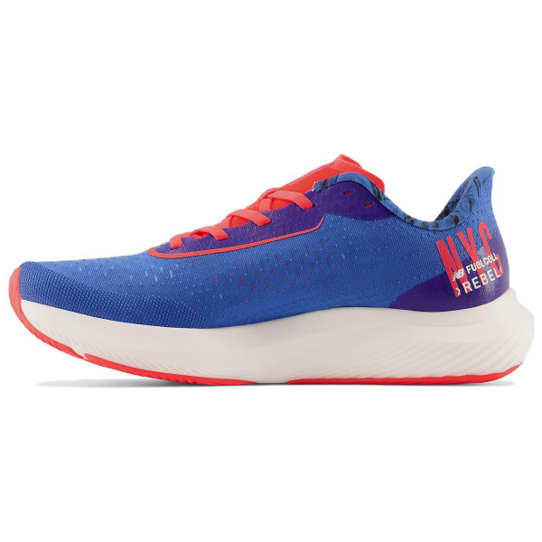 New Balance NB FuelCell TCS New York City Marathon Rebel V3