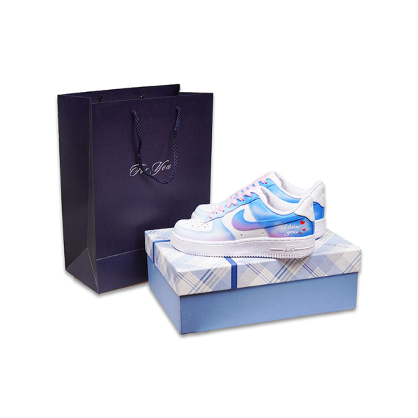 【 】Nike Air Force1 "Triple White"