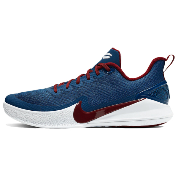 Nike Mamba Focus ep