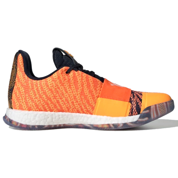 Adidas Harden Vol.3 VEGAS 3