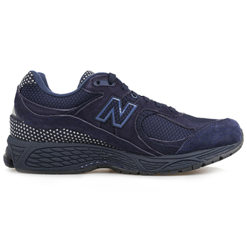 COSTS x FDMTL x New Balance NB 2002R