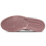 Jordan Air Jordan 1 retro high og "atmosphere" 'Bubble Gum'