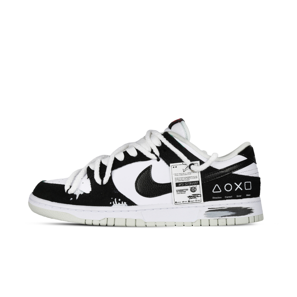 【 】 Nike Dunk 2.0