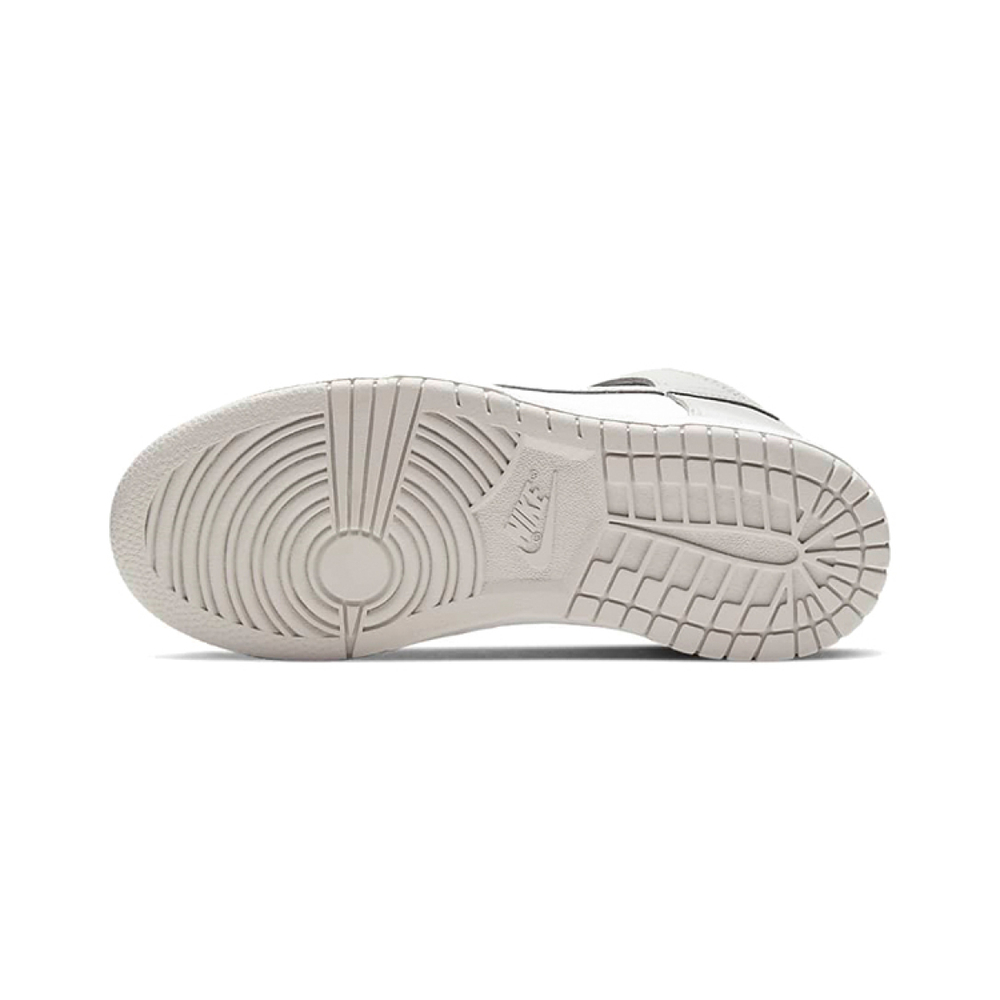Nike Dunk Vast Grey